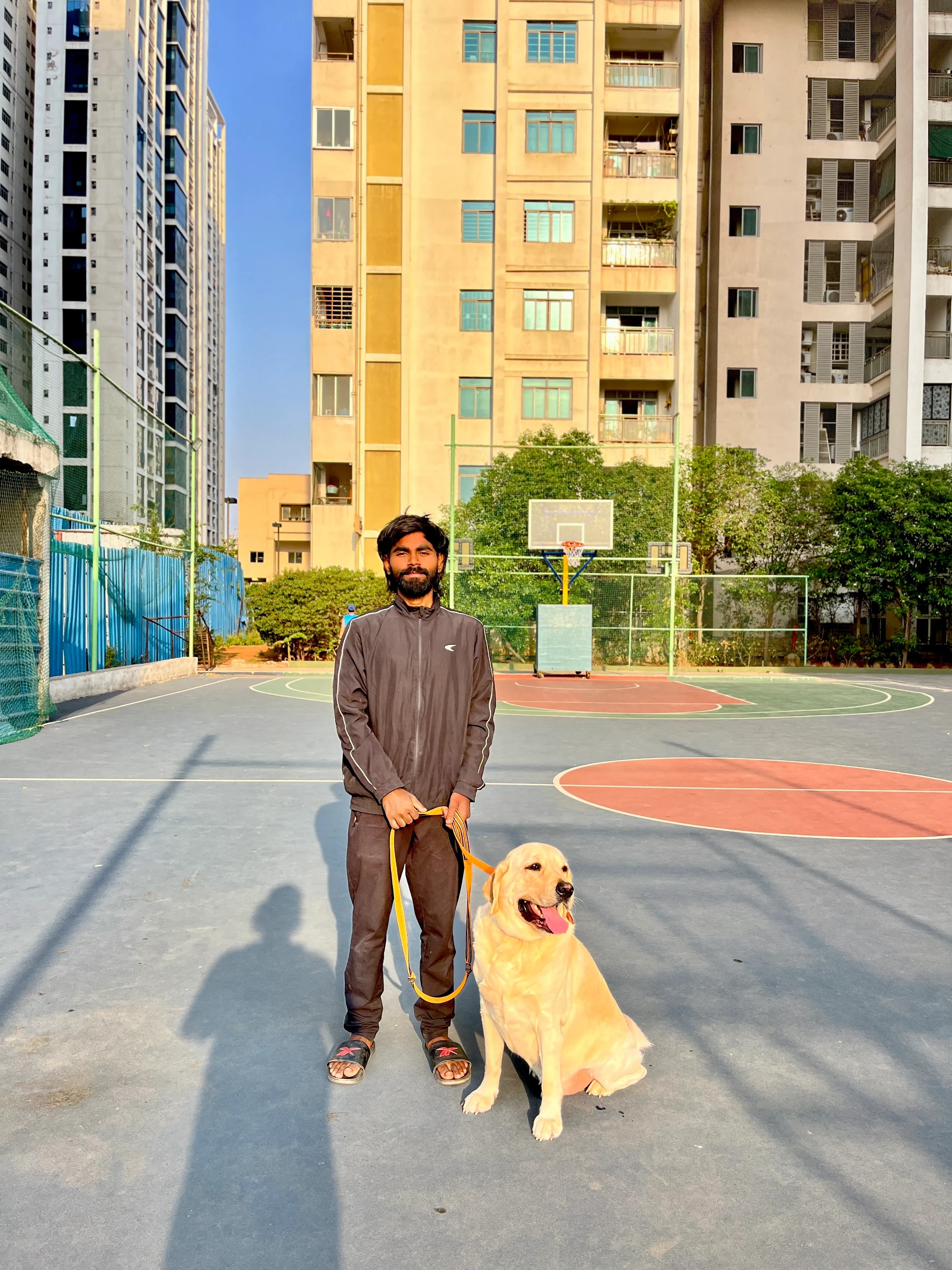 Dog care service - image_054