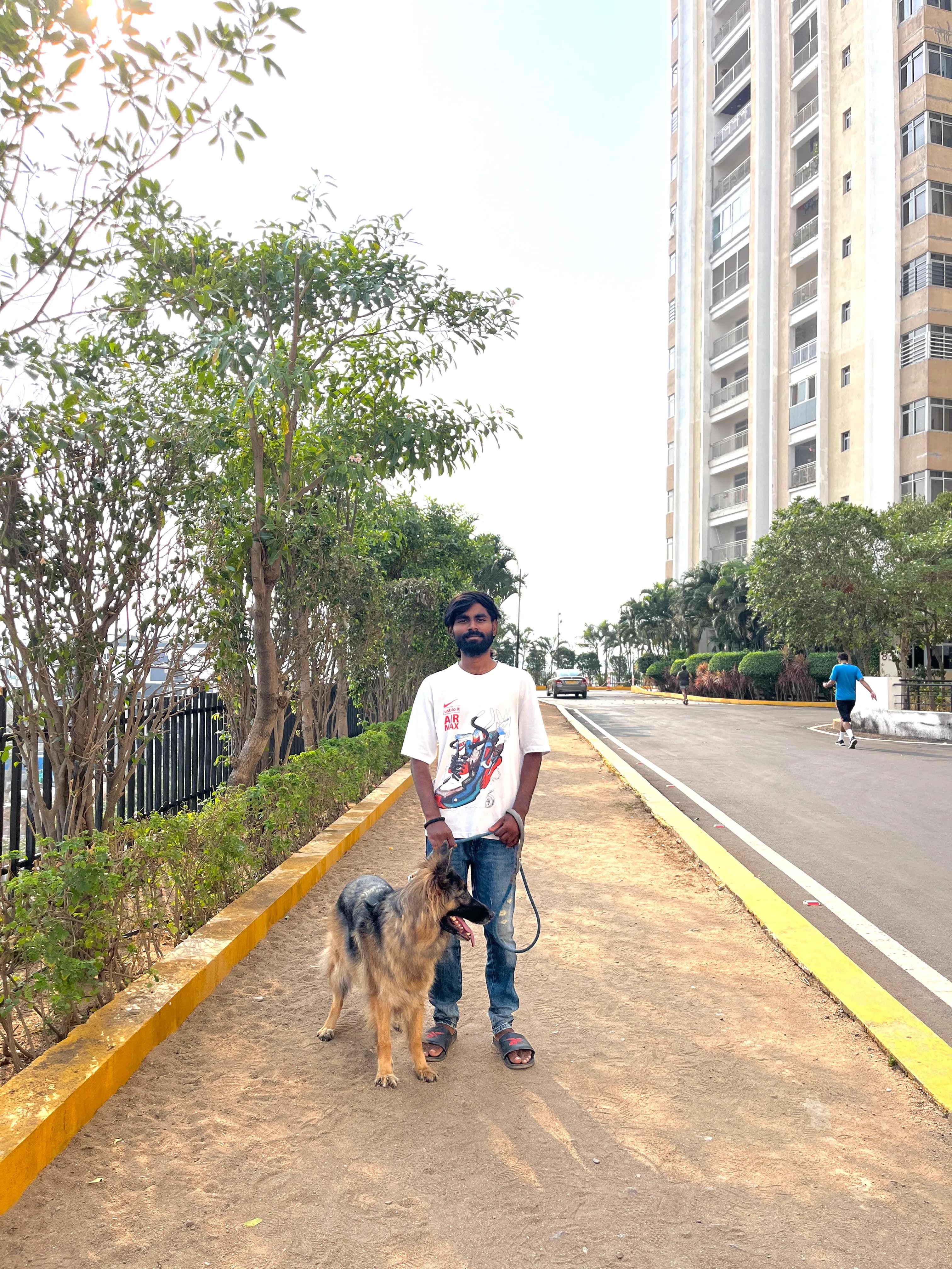 Dog care service - image_055